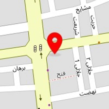 آرایشگاه ملل