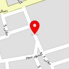 سالن زیبایی زهرا عرب