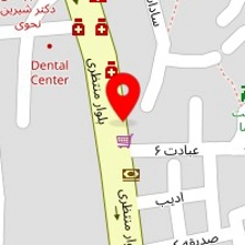 عروس سرای ونوس