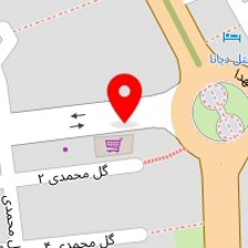 سالن زیبایی هیش