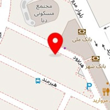 آرایشگاه گل مریم