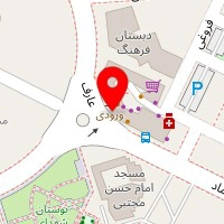 سالن پیرایش طلوع