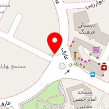 سالن زیبایی ویولت