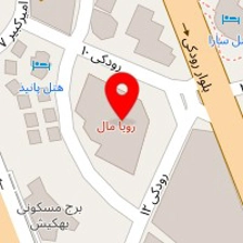 سالن زیبایی فیل اسپا