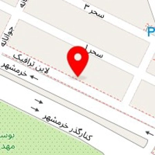 سالن زیبایی ملینا راستی