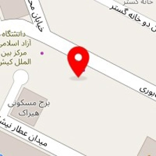 سالن زیبایی روژین