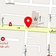 وکیل پایه یک دادگستری اسحاق محمدی