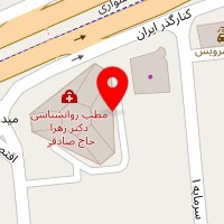 سالن زیبایی مینا بیوتی