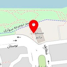 آرایشگاه سان سیتی