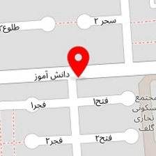 سالن زیبایی دختران