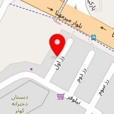 آرایشگاه کرانه