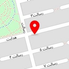 سالن زیبایی بانوی ایرانی