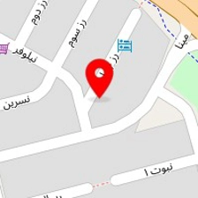 سالن زیبایی کیمیا