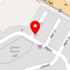 سالن زیبایی ستیا