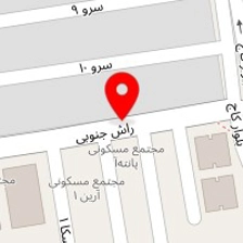 سالن زیبایی مانی بیوتی