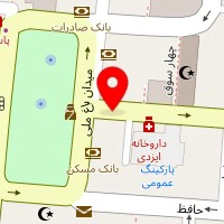 وکیل حسین شریعتی