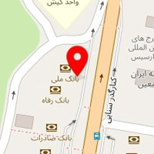 سالن پیرایش تام