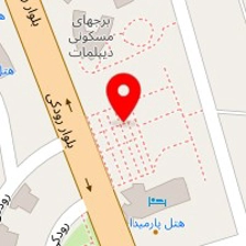 سالن پیرایش پارمیدا