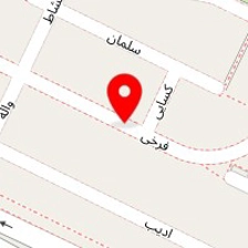 سالن زیبایی مریم بیوتی