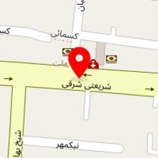 وکیل فاطمه انتشاری