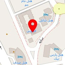 سالن زیبایی ناب