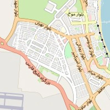 زیباکده کیش