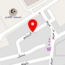 سالن زیبایی چهره آرا