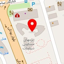 سالن زیبایی موگه