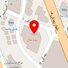 سالن زیبایی محزون