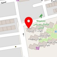 سالن زیبایی نفس