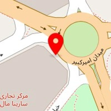 سالن زیبایی صدف