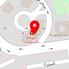 سالن زیبایی آریستا