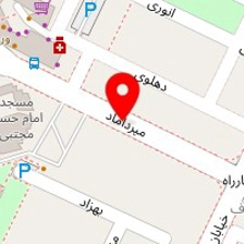 سالن زیبایی ایلناز