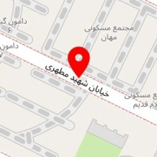سالن زیبایی کیمیا