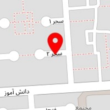 سالن زیبایی صدف