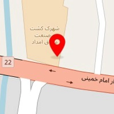 سالن زیبایی پر