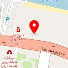 سالن زیبایی فرشته مقدم