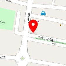 سالن پیرایش حامد