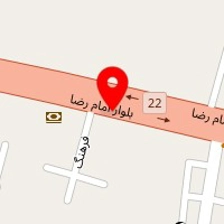 سالن زیبایی گیسو