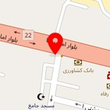 سالن زیبایی ساناز