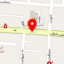 وکیل صادق بهشتی پور
