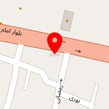 آرایشگاه یاس