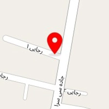 سالن پیرایش اهورا