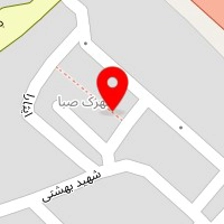 سالن زیبایی ساراگل