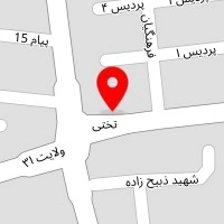 سالن زیبایی فاطیما