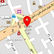 سالن زیبایی فلورا