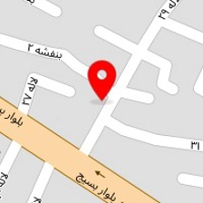 سالن زیبایی نیلگون