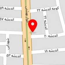 سالن پیرایش موتک