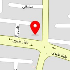 سالن زیبایی تاجیک