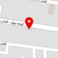 سالن زیبایی سارا رجب تبار